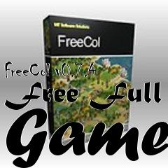 Box art for FreeCol v0.7.4 Free Full Game