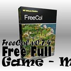 Box art for FreeCol v0.7.4 Free Full Game - Mac
