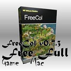 Box art for FreeCol v0.7.3 Free Full Game - Mac