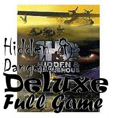 Box art for Hidden & Dangerous Deluxe - Full Game