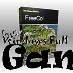 Box art for FreeCol v0.7.2 Windows Full Game