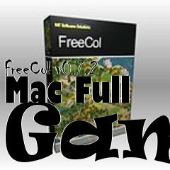 Box art for FreeCol v0.7.2 Mac Full Game