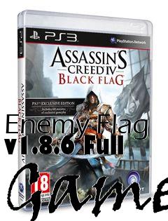 Box art for Enemy Flag v1.8.6 Full Game