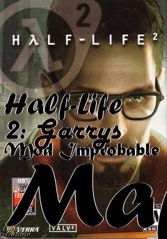 Box art for Half-Life 2: Garrys Mod Improbable Map