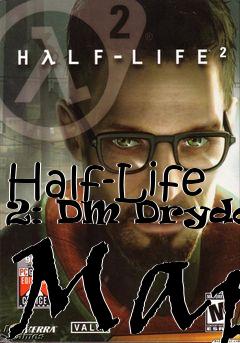 Box art for Half-Life 2: DM Drydock Map