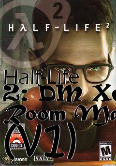 Box art for Half-Life 2: DM Xen Room Map (v1)