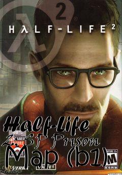 Box art for Half-Life 2: SP Prison Map (b1)
