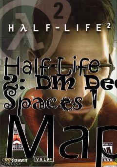 Box art for Half-Life 2: DM Deep Spaces 1 Map