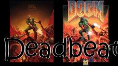 Box art for Deadbeat