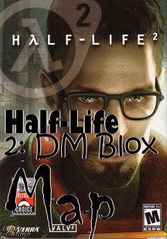 Box art for Half-Life 2: DM Blox Map