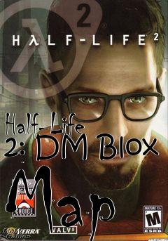 Box art for Half-Life 2: DM Blox Map