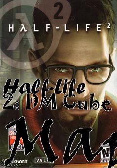 Box art for Half-Life 2: DM Cube Map