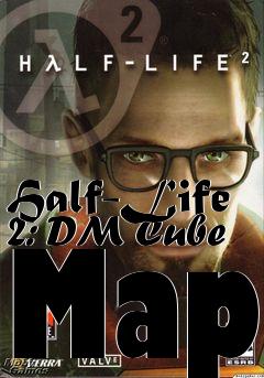 Box art for Half-Life 2: DM Cube Map