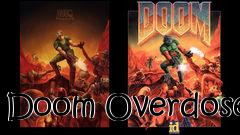 Box art for Doom Overdose