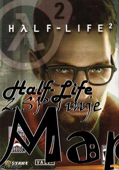 Box art for Half-Life 2 SP Tinje Map