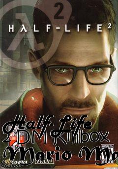 Box art for Half-Life 2 DM Killbox Mario Map