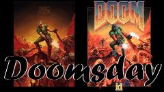 Box art for Doomsday