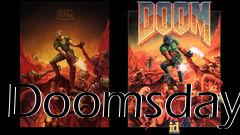 Box art for Doomsday