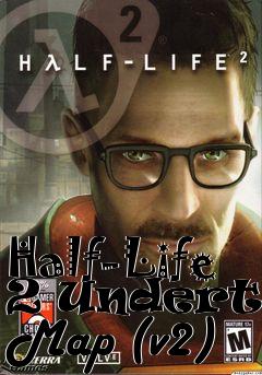 Box art for Half-Life 2 Undertow Map (v2)