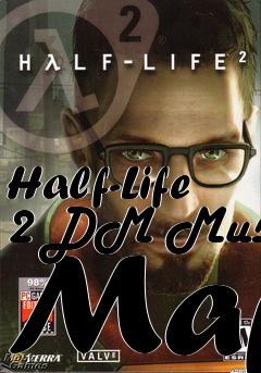 Box art for Half-Life 2 DM Mus Map