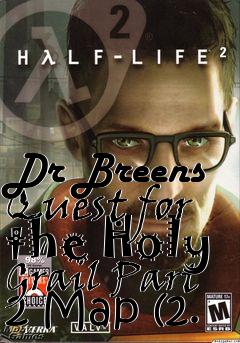 Box art for Dr Breens Quest for the Holy Grail Part 2 Map (2.