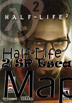 Box art for Half-Life 2 SP Escape Map