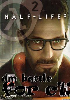 Box art for dm battle for c13