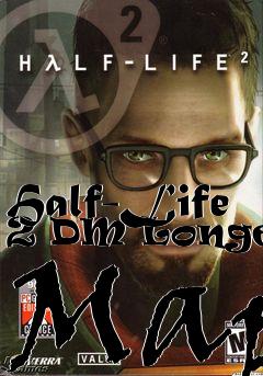 Box art for Half-Life 2 DM Longest Map