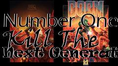 Box art for Number One Kill The Next Generation