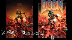 Box art for X-MAS : Deathmatch