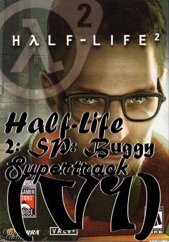 Box art for Half-Life 2: SP: Buggy Supertrack (V1)