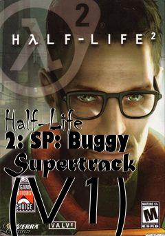 Box art for Half-Life 2: SP: Buggy Supertrack (V1)