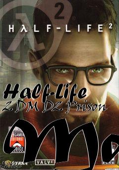 Box art for Half-Life 2 DM D2 Prison Map