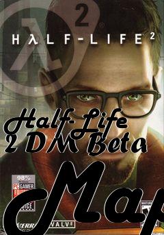 Box art for Half-Life 2 DM Beta Map