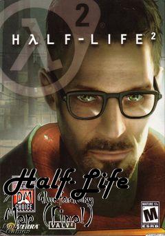 Box art for Half-Life 2 DM Gluefactory Map (Final)