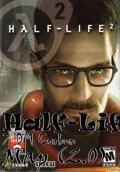 Box art for Half-Life 2 DM Carbon Map (2.0)