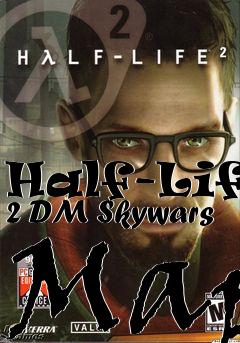 Box art for Half-Life 2 DM Skywars Map