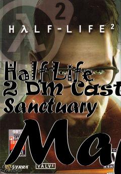 Box art for Half Life 2 DM Castle Sanctuary Map