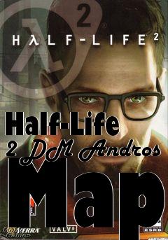 Box art for Half-Life 2 DM Andros Map