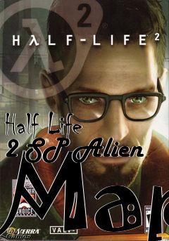Box art for Half Life 2 SP Alien Map