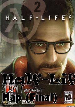 Box art for Half-Life 2 DM Farpoint Map (Final)
