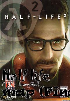 Box art for Half life 2 DM: Heavybitch map (Final