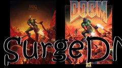 Box art for SurgeDM