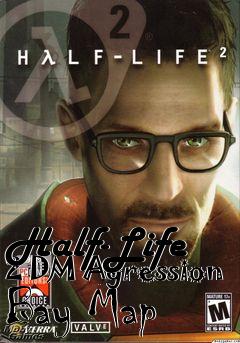 Box art for Half-Life 2 DM Agression Bay Map