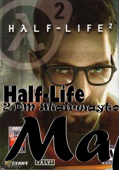 Box art for Half-Life 2 DM Stairwaytohell2 Map