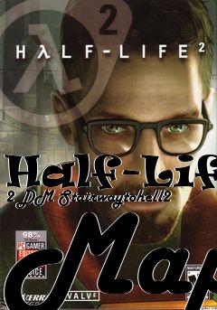 Box art for Half-Life 2 DM Stairwaytohell2 Map