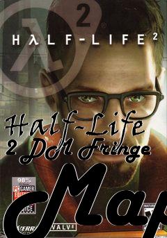 Box art for Half-Life 2 DM Fringe Map