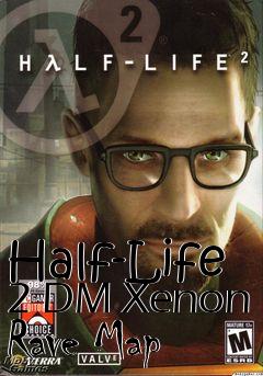 Box art for Half-Life 2 DM Xenon Rave Map