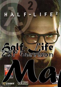 Box art for Half-Life 2 SP Garrison Map