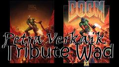 Box art for Petra Verkaik Tribute Wad